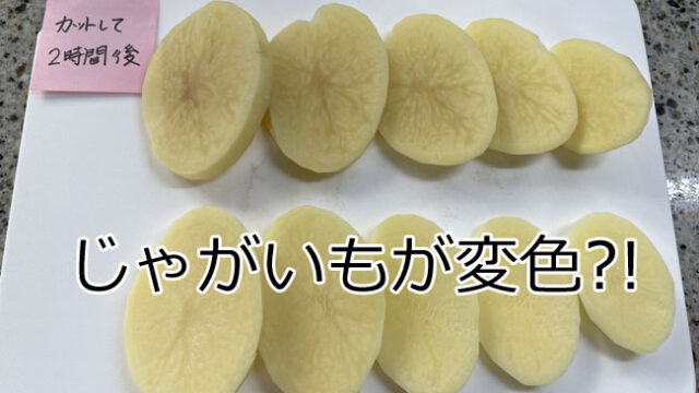 じゃがいもが緑っぽい 青い けど大丈夫 皮をむいて食べ続けた私の経験談 わたしと暮らしと じゃがいもが緑っぽい 青い けど大丈夫 皮をむいて食べ続けた私の経験談 わたしと暮らしと